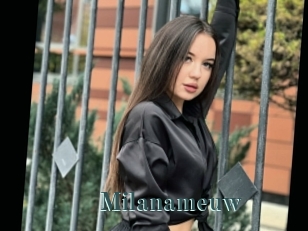 milanameuw Belles Femmes