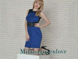 Milanaqueenlove