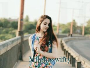 Milanaswifty