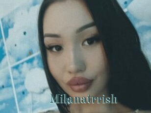 Milanatrrish