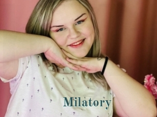 Milatory
