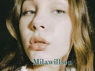Milawillson