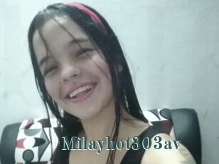 Milayhot303av