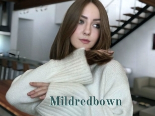 Mildredbown