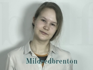 Mildredbrenton