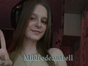 Mildredcantrell