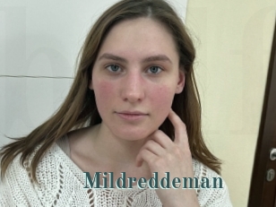 Mildreddeman