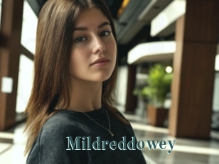mildreddowey Belles Femmes