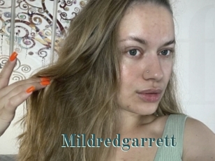 Mildredgarrett