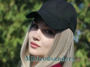 Mildredsanders