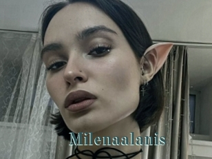 milenaalanis Belles Femmes