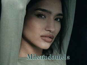 Milenadaniels