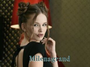 Milenagrand