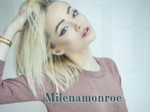 Milenamonroe