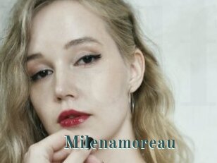 Milenamoreau