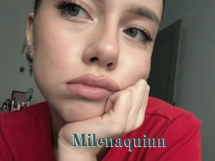 Milenaquinn
