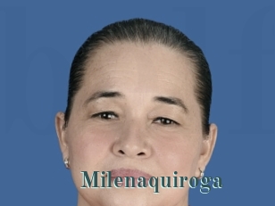 Milenaquiroga