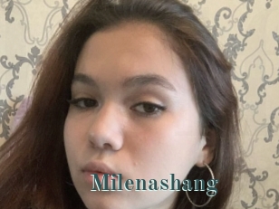 Milenashang