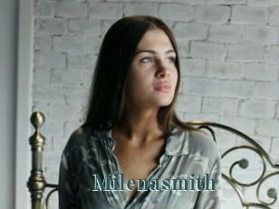 Milenasmith