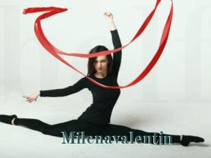 Milenavalentin