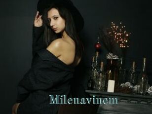 Milenavinem