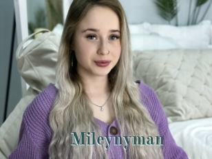 Mileynyman