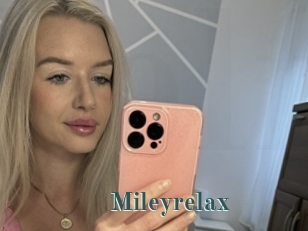 Mileyrelax