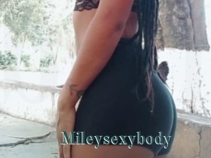 Mileysexybody