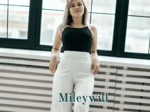 Mileywill