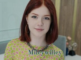Mileywilley