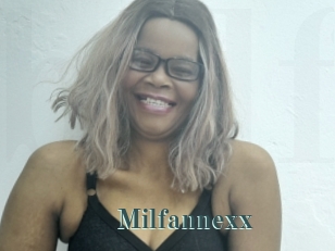 Milfannexx