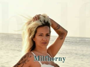 Milfhorny