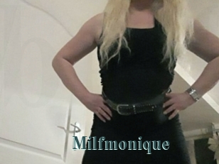 Milfmonique