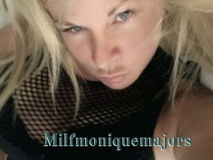 Milfmoniquemajors