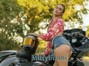 Milfybunni