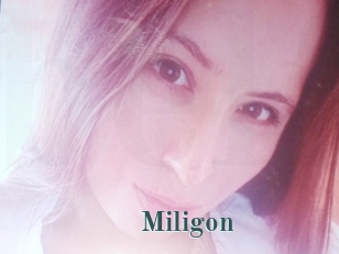 Miligon