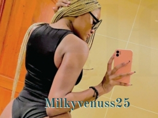 Milkyvenuss25