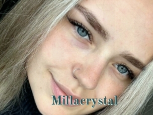 Millacrystal
