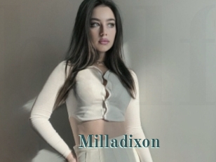 Milladixon