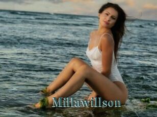 MillaWillson