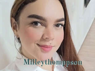Milleythomppson
