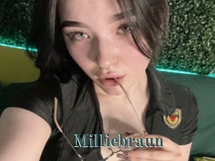 milliebraun Belles Femmes