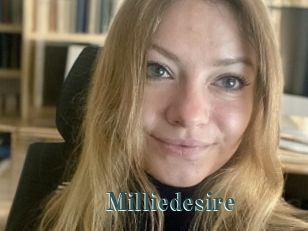 Milliedesire