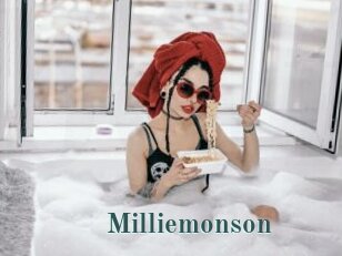 Milliemonson