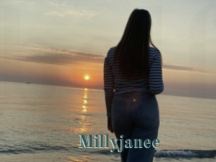 Millyjanee