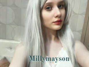 Millymayson