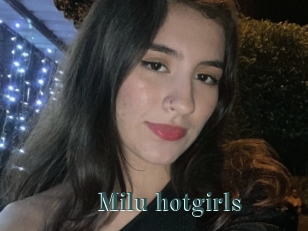 Milu_hotgirls