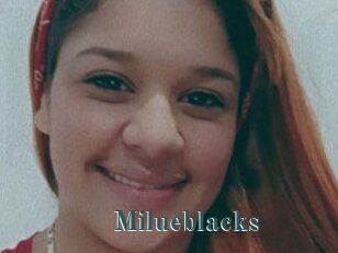 Milueblacks