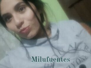 Milufuentes