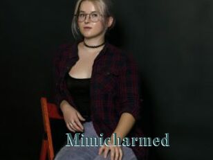 Mimicharmed